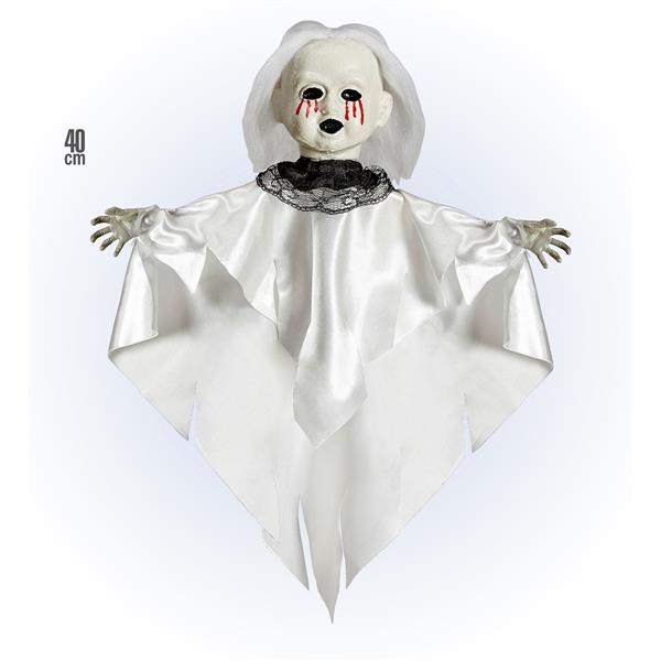 Grote foto halloween pop horror 50cm verzamelen overige verzamelingen