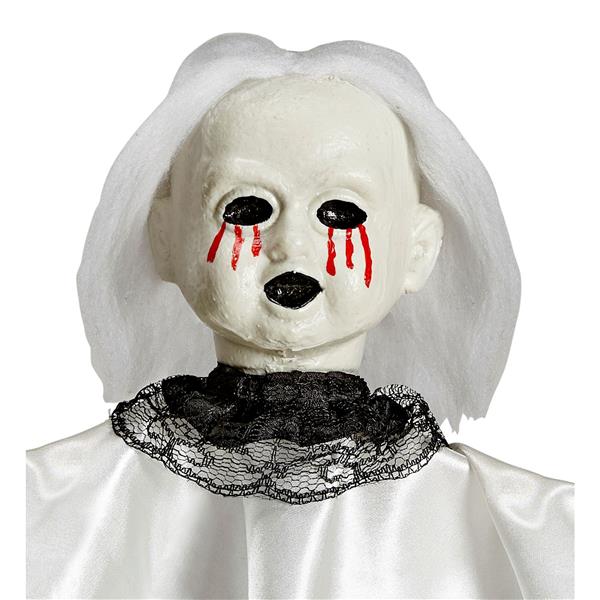 Grote foto halloween pop horror 50cm verzamelen overige verzamelingen