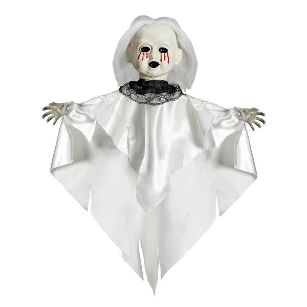 Grote foto halloween pop horror 50cm verzamelen overige verzamelingen