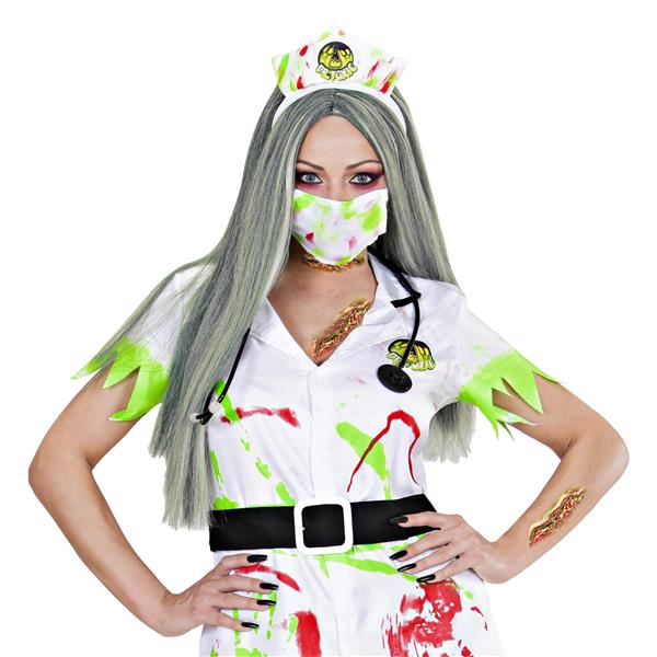 Grote foto halloween nep wond slijmerig verzamelen overige verzamelingen
