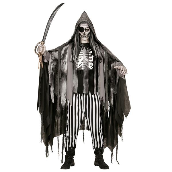 Grote foto halloween pop gescheurde cape 2m verzamelen overige verzamelingen