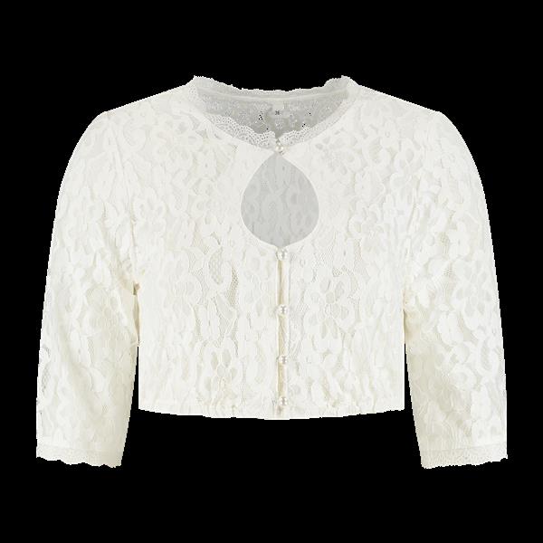 Grote foto oktoberfest blouse ivoorkleur dames verzamelen overige verzamelingen
