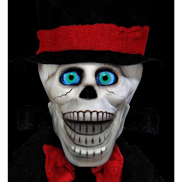 Grote foto halloween pop bruidegom verzamelen overige verzamelingen