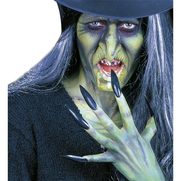 Grote foto halloween schminkset heks 4 delig verzamelen overige verzamelingen