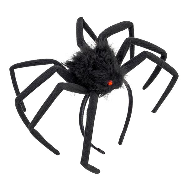 Grote foto halloween nep spin 50cm verzamelen overige verzamelingen