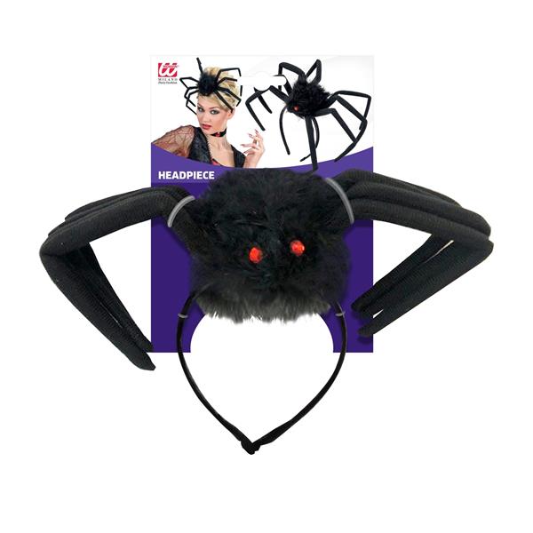 Grote foto halloween nep spin 50cm verzamelen overige verzamelingen