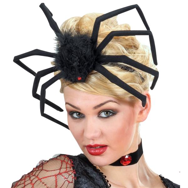Grote foto halloween nep spin 50cm verzamelen overige verzamelingen