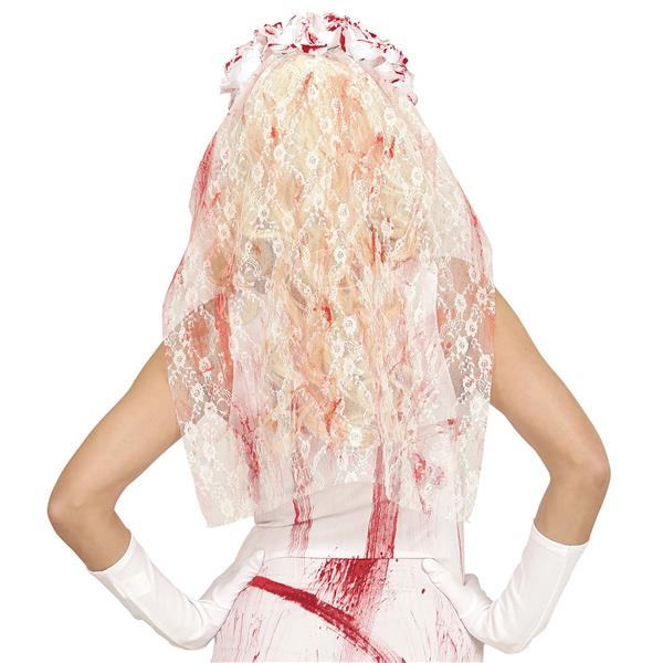 Grote foto halloween sluier bloed verzamelen overige verzamelingen