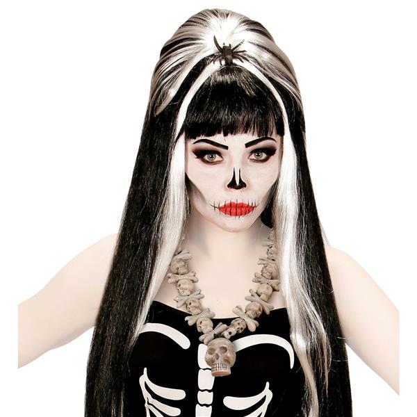 Grote foto halloween ketting schedels verzamelen overige verzamelingen