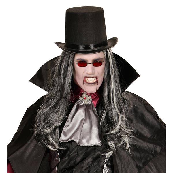 Grote foto halloween bril vampier verzamelen overige verzamelingen