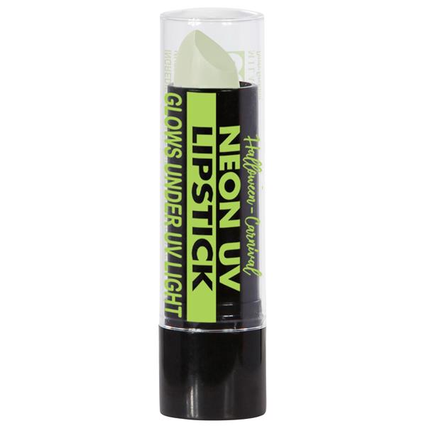 Grote foto witte lippenstift glow in the dark verzamelen overige verzamelingen