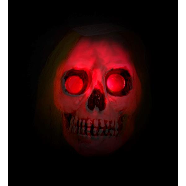 Grote foto halloween pop bruid met licht 1 05m verzamelen overige verzamelingen