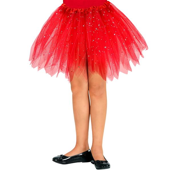 Grote foto rode tutu kind verzamelen overige verzamelingen