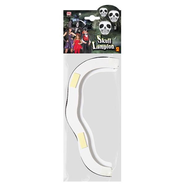 Grote foto halloween lampion schedel rond verzamelen overige verzamelingen