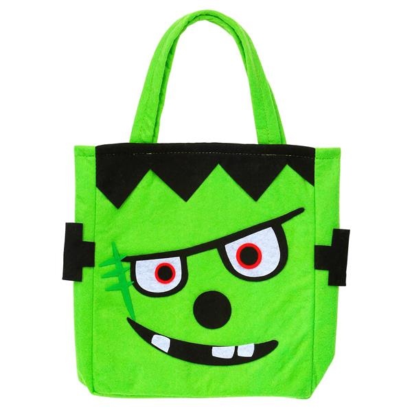 Grote foto halloween tas monster verzamelen overige verzamelingen