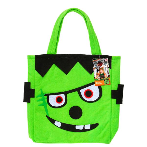 Grote foto halloween tas monster verzamelen overige verzamelingen