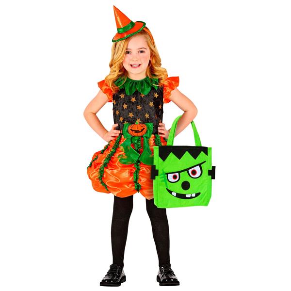 Grote foto halloween tas monster verzamelen overige verzamelingen