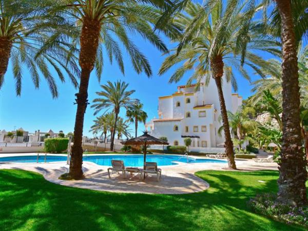 Grote foto uw eigen appartement in altea aan zee met parking huizen en kamers bestaand europa