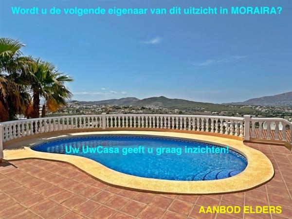 Grote foto uw eigen appartement in altea aan zee met parking huizen en kamers bestaand europa