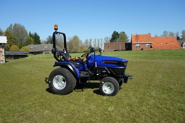 Grote foto farmtrac ft20 agrarisch tractoren
