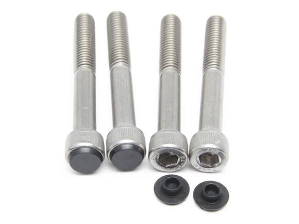 Grote foto altrider blok stuurverhogers 30 mm motoren overige accessoires