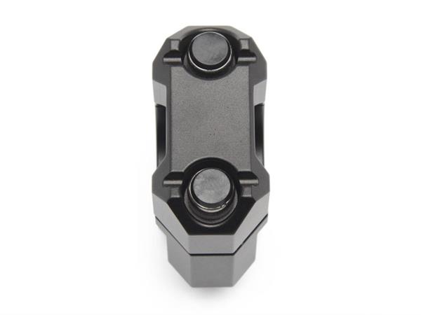 Grote foto altrider blok stuurverhogers 30 mm motoren overige accessoires