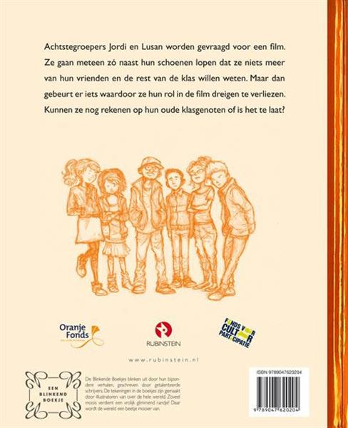 Grote foto het concert boeken jeugd 13 jaar en ouder