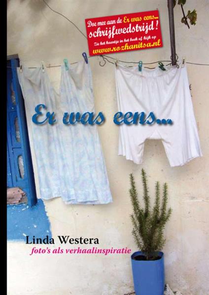 Grote foto er was eens ... boeken literatuur