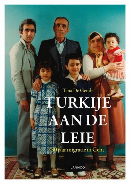 Grote foto turkije aan de leie boeken geschiedenis wereld