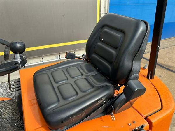 Grote foto vs 22348 elektrische triplex heftruck still r50 15 freelift agrarisch heftrucks