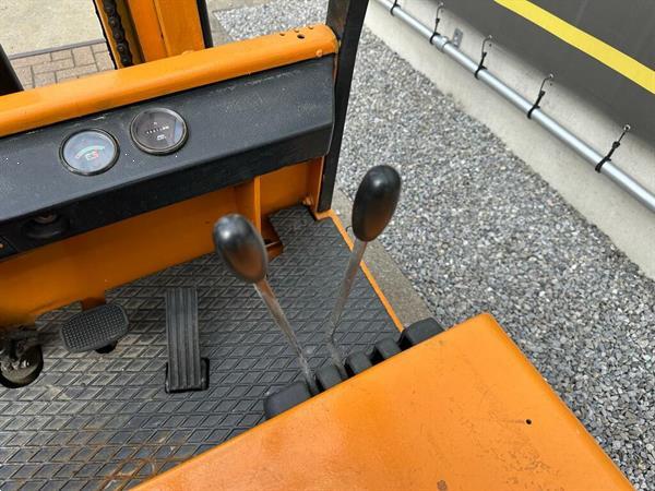 Grote foto vs 22348 elektrische triplex heftruck still r50 15 freelift agrarisch heftrucks