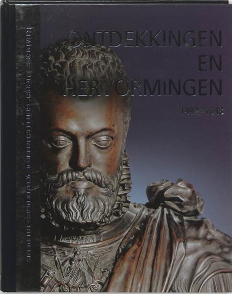 Grote foto ontdekkingen en hervormingen boeken geschiedenis wereld