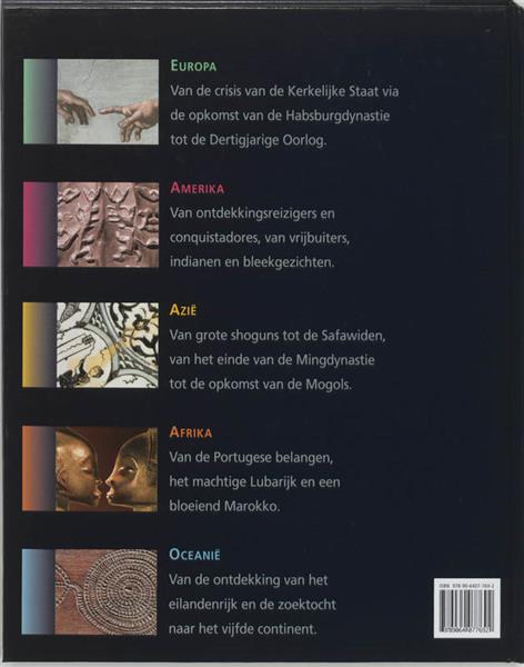 Grote foto ontdekkingen en hervormingen boeken geschiedenis wereld