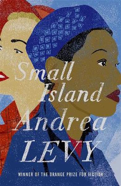 Grote foto small island boeken overige boeken