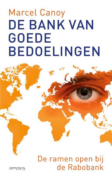 Grote foto de bank van goede bedoelingen boeken overige boeken