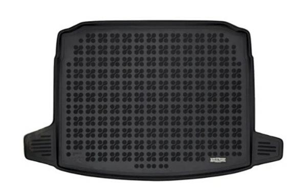 Grote foto rubber kofferbakmat vw tiguan ii onder 2016 2024 auto onderdelen overige auto onderdelen