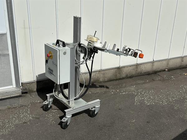 Grote foto martin stolze stm 3 etiketteerder agrarisch tuinbouw