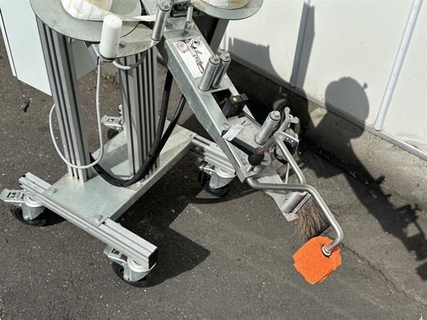 Grote foto martin stolze stm 3 etiketteerder agrarisch tuinbouw