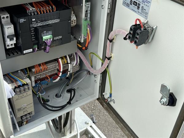 Grote foto martin stolze stm 3 etiketteerder agrarisch tuinbouw
