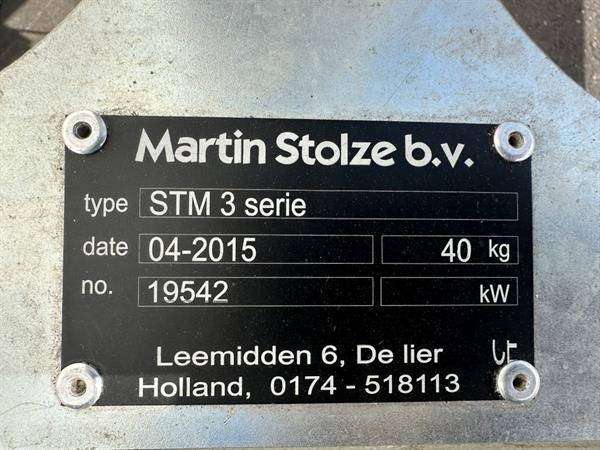 Grote foto martin stolze stm 3 etiketteerder agrarisch tuinbouw