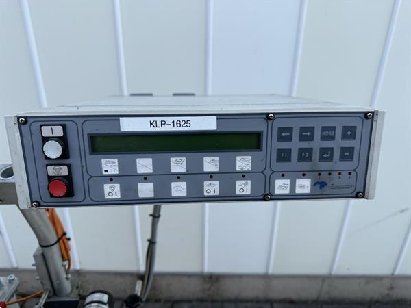Grote foto mr233 etiketteerder agrarisch tuinbouw