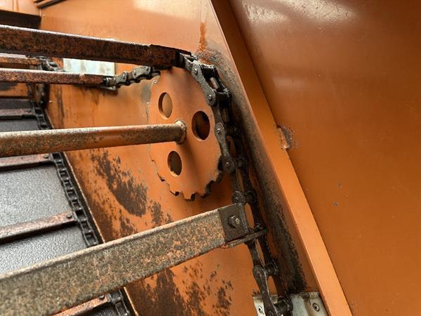 Grote foto javo mixer grondmixer agrarisch tuinbouw