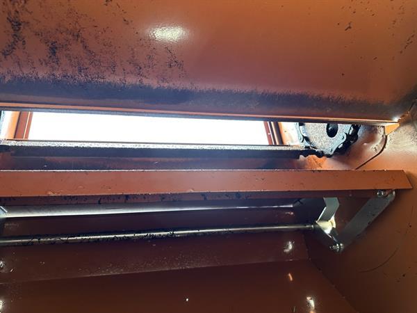 Grote foto javo mixer grondmixer agrarisch tuinbouw