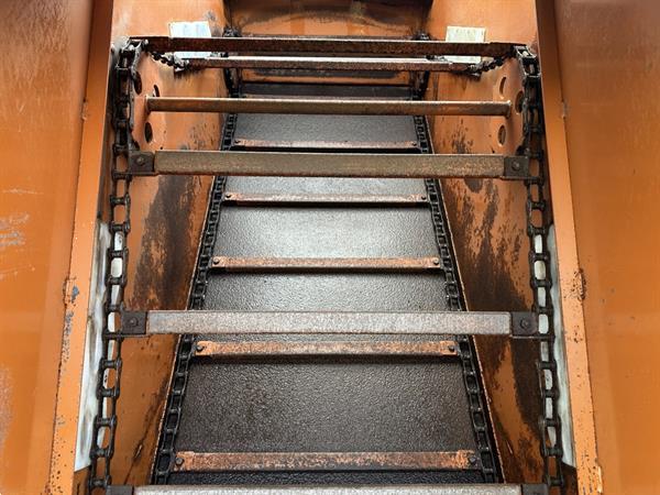 Grote foto javo standaard potmachine agrarisch tuinbouw