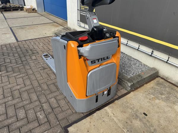 Grote foto vs 22311 elektrische palletwagen still exusf20 bj2016 doe het zelf en verbouw hefwerktuigen