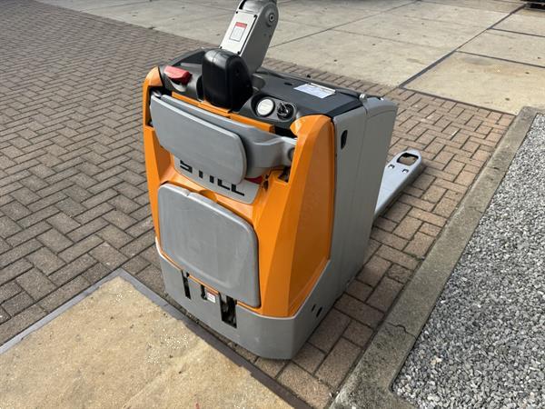 Grote foto vs 22311 elektrische palletwagen still exusf20 bj2016 doe het zelf en verbouw hefwerktuigen