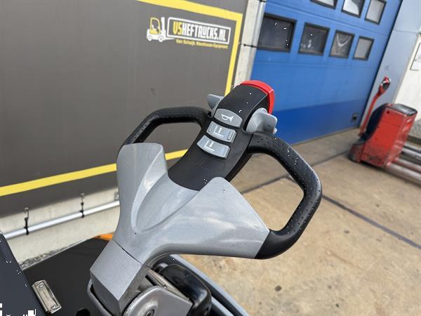 Grote foto vs 22311 elektrische palletwagen still exusf20 bj2016 doe het zelf en verbouw hefwerktuigen