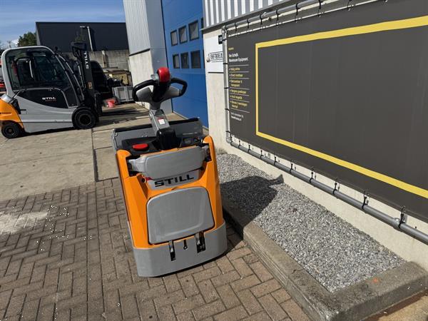 Grote foto vs 22312 elektrische palletwagen still exusf20 bj2016 doe het zelf en verbouw hefwerktuigen