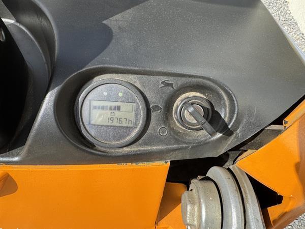 Grote foto vs 22312 elektrische palletwagen still exusf20 bj2016 doe het zelf en verbouw hefwerktuigen