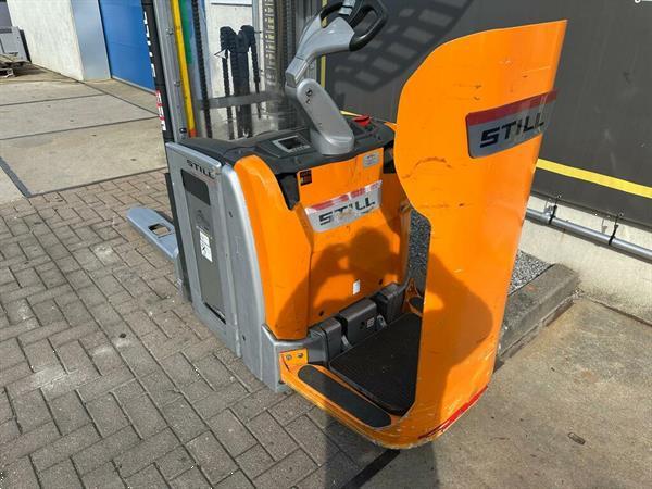 Grote foto vs 22314 elektrische triplex meerijd stapelaar still exvsf14 5.316mm doe het zelf en verbouw hefwerktuigen